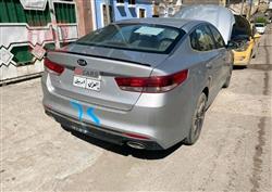 كيا اوبتيما